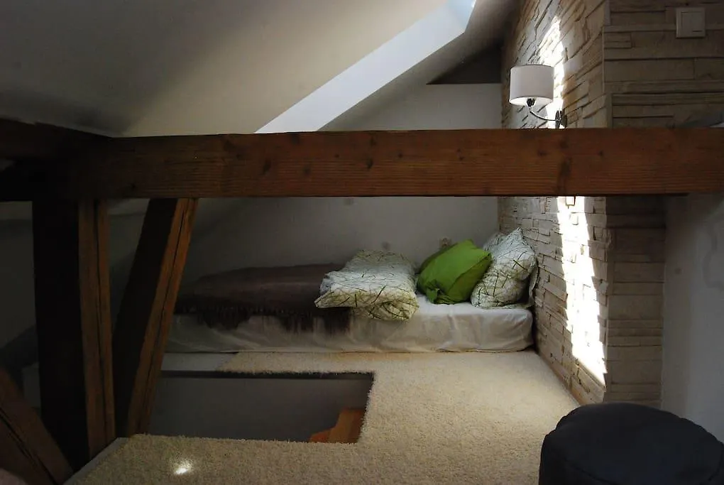 Bed & Breakfast Sielce Warszawa Chelmska 0*, Warsaw Poland