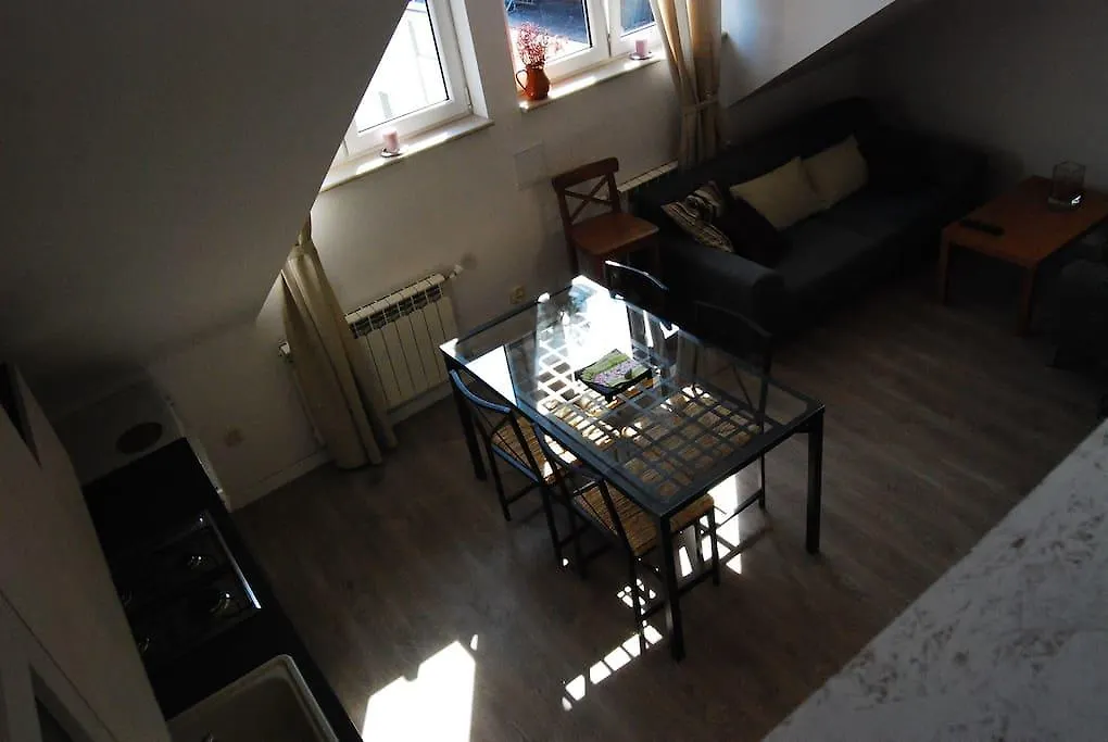 Bed & Breakfast Sielce Warszawa Chelmska 华沙