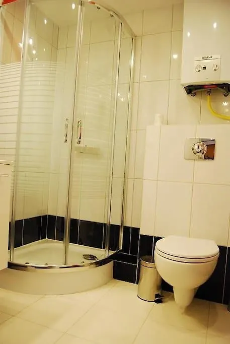 公寓 Bed & Breakfast Sielce Warszawa Chelmska