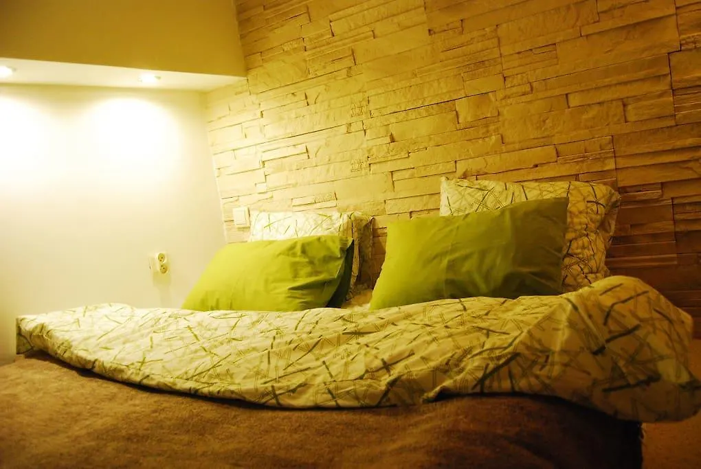 公寓 Bed & Breakfast Sielce Warszawa Chelmska